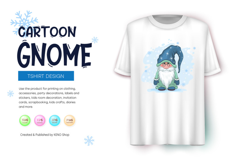 cute-cartoon-gnome