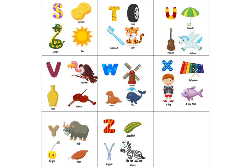 english-alphabet-with-animals-bundle