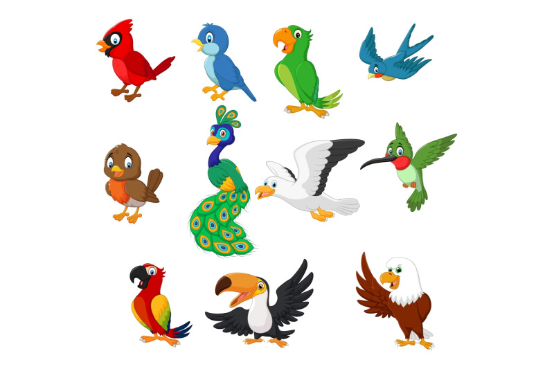 set-of-twenty-three-cute-birds-animals