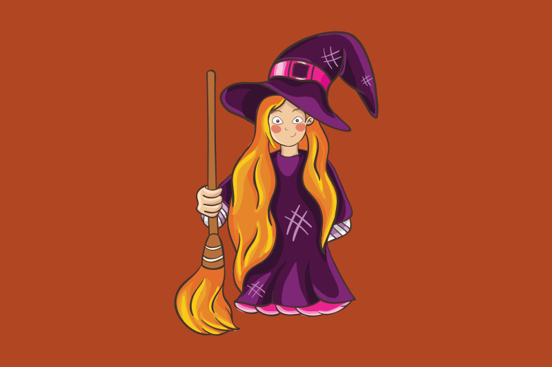 halloween-witch-cartoon