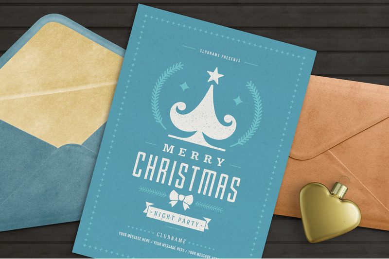 christmas-party-invitation-flyer