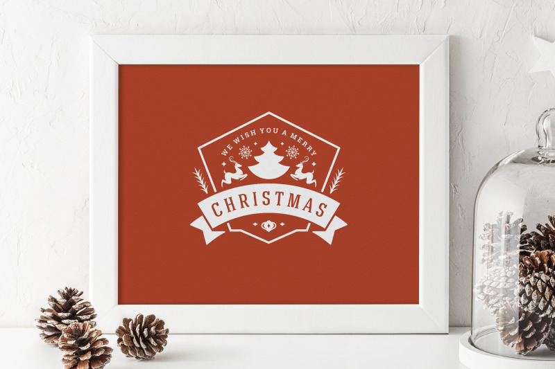 christmas-saying-design-with-tree-and-reindeer-silhouettes-holiday-wi