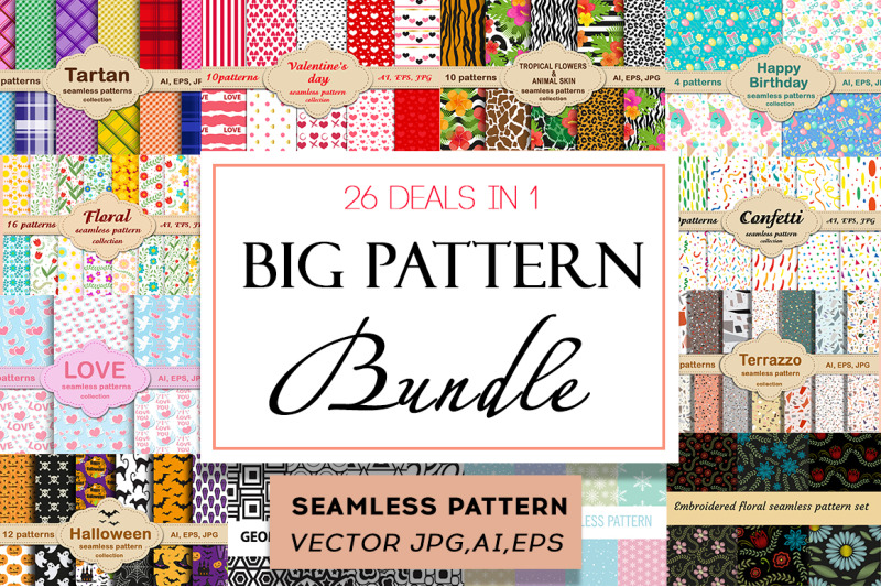 big-pattern-bundle