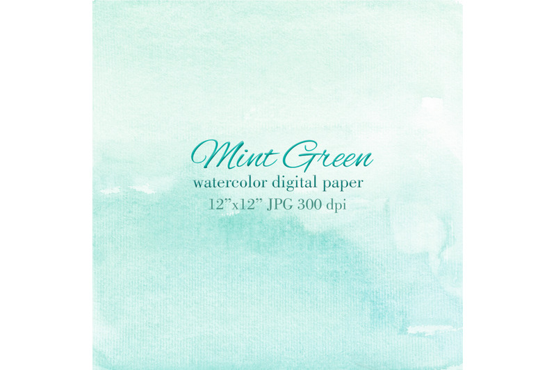 mint-green-watercolor-texture-background-invitation-design