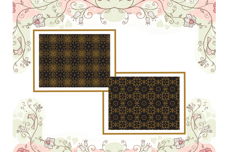 pattern-gold-bundles-16-ornament