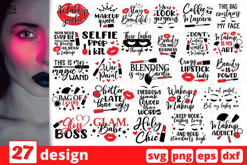 27-nbsp-makeup-svg-bundle