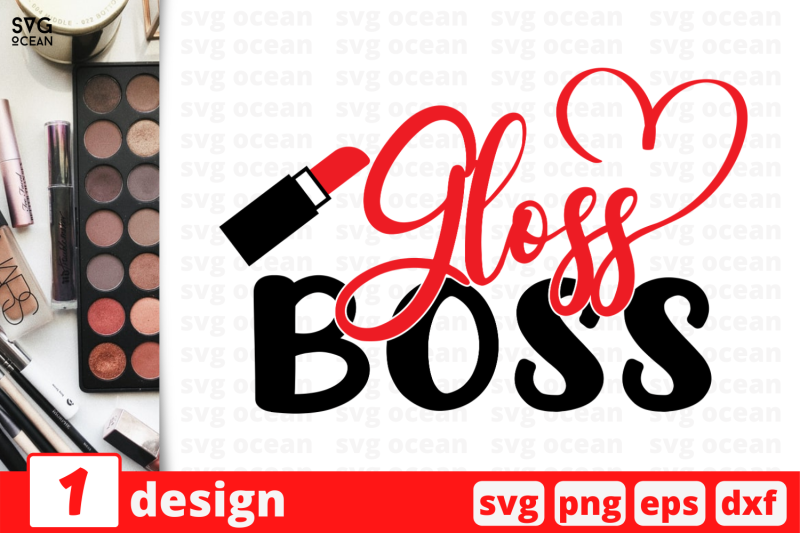 gloss-boss-nbsp-makeup-quote