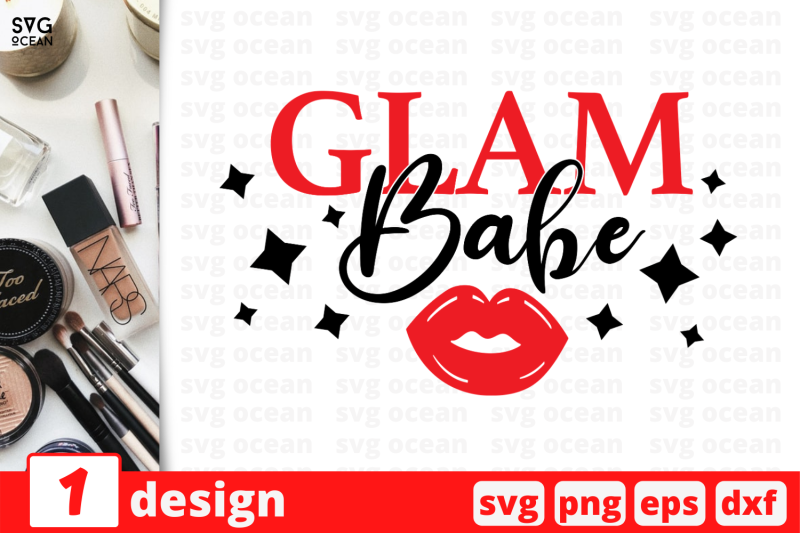 glam-babe-nbsp-makeup-quote