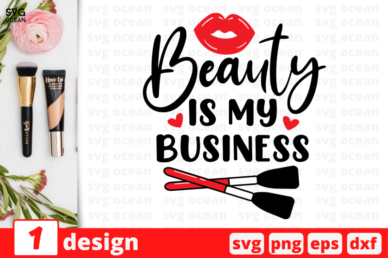 beauty-is-my-business-nbsp-makeup-quote