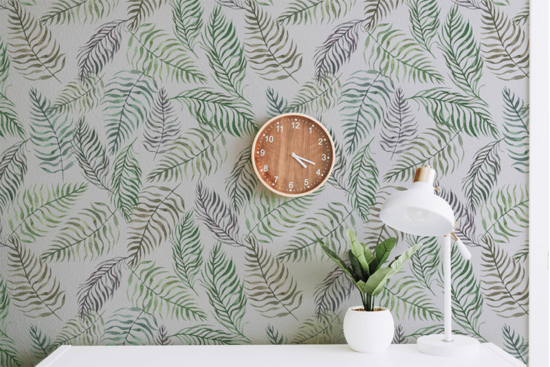 modern-boho-home-jungle-updated-watercolor-interior-home-decor