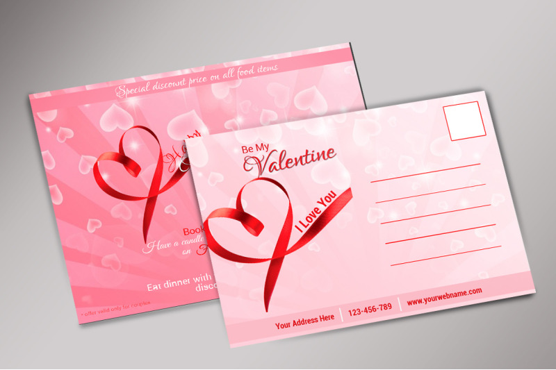 valentine-day-postcard