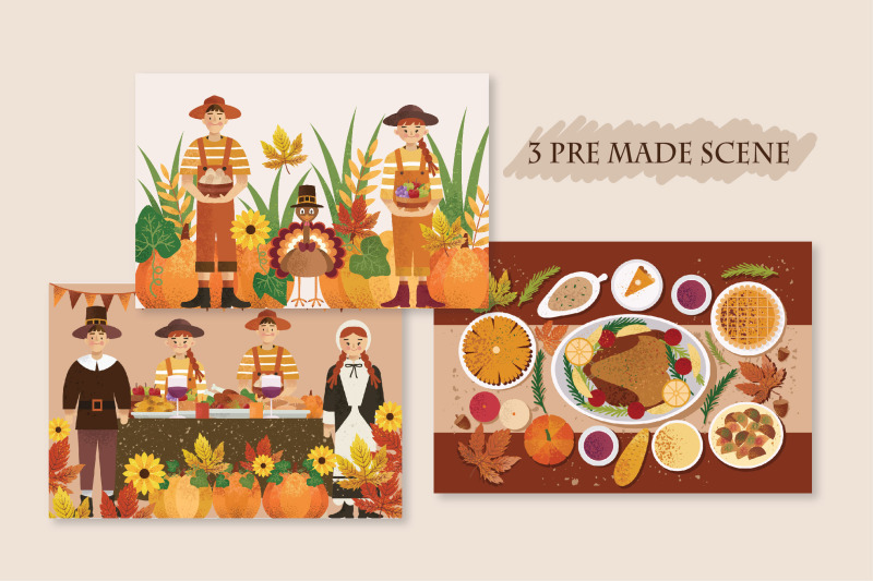 blessed-thanksgiving-cute-clipart