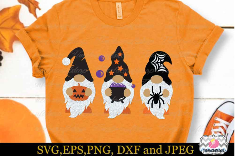 halloween-gnomes-svg-spider-gnome-svg-pumpkin-gnome-wizard-cricut