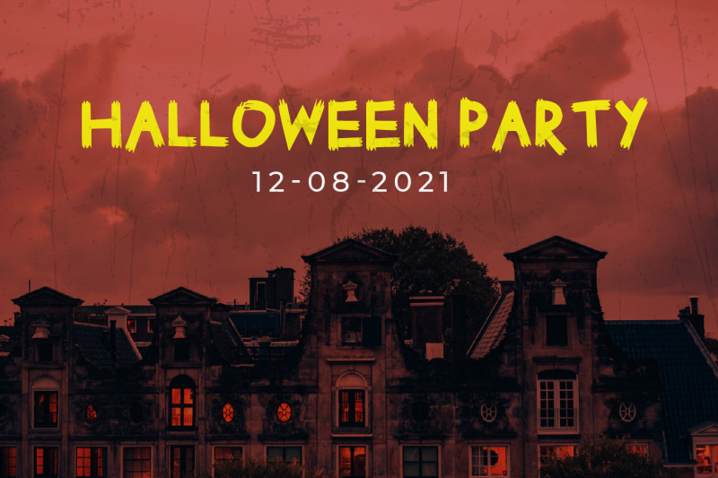 haunted-party-horror-display-font