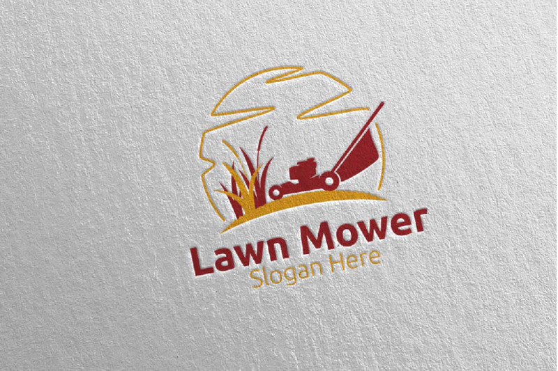 lawn-mower-gardener-mowing-logo-2