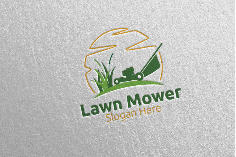 lawn-mower-gardener-mowing-logo-2