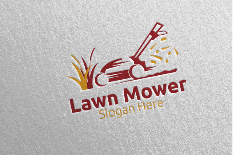 lawn-mower-gardener-mowing-logo-3