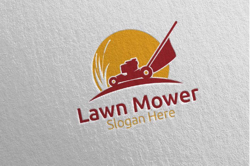 lawn-mower-gardener-mowing-logo-5