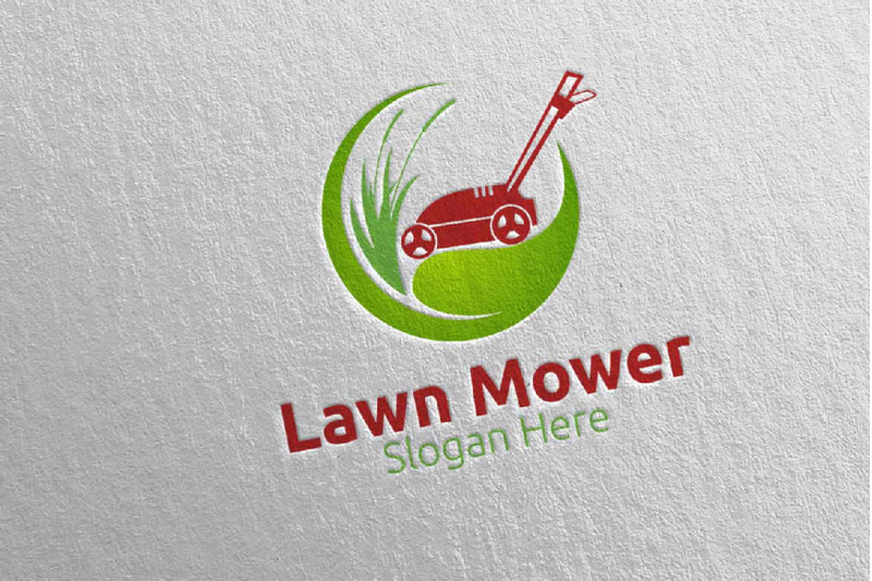 lawn-mower-gardener-mowing-logo-4