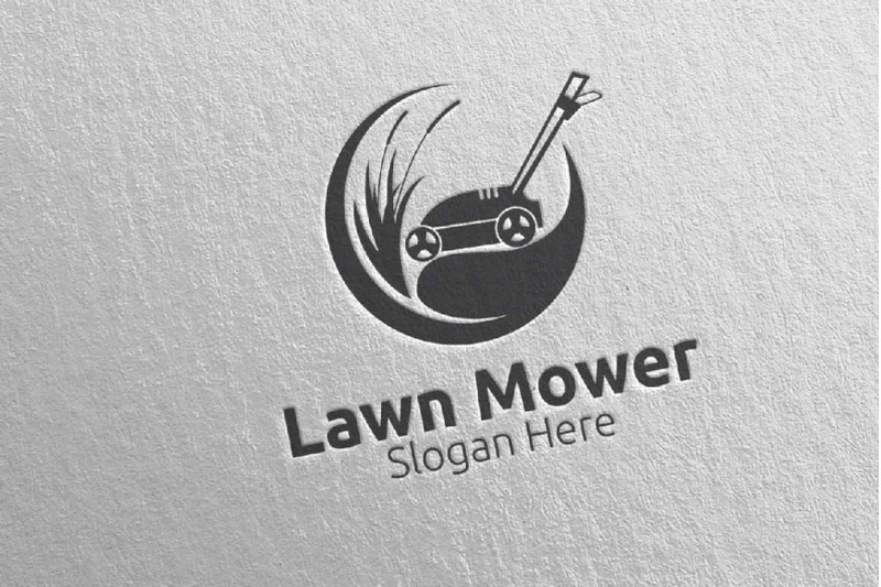 lawn-mower-gardener-mowing-logo-4