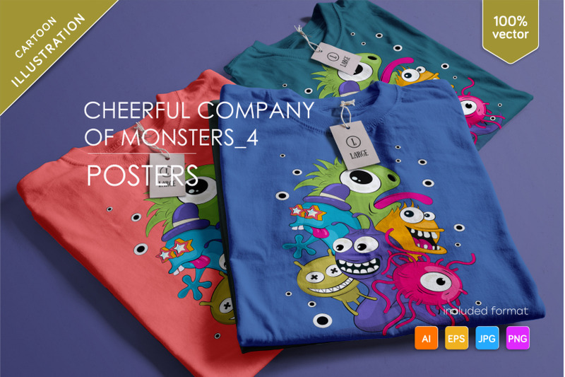 cheerful-company-of-monsters-4