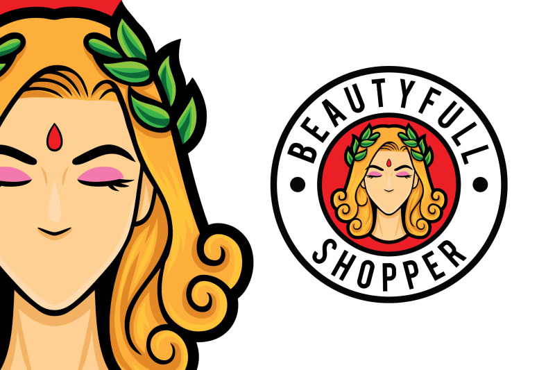 beautyfull-fashion-store-logo-template