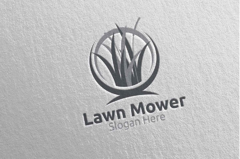 lawn-mower-gardener-mowing-logo-8