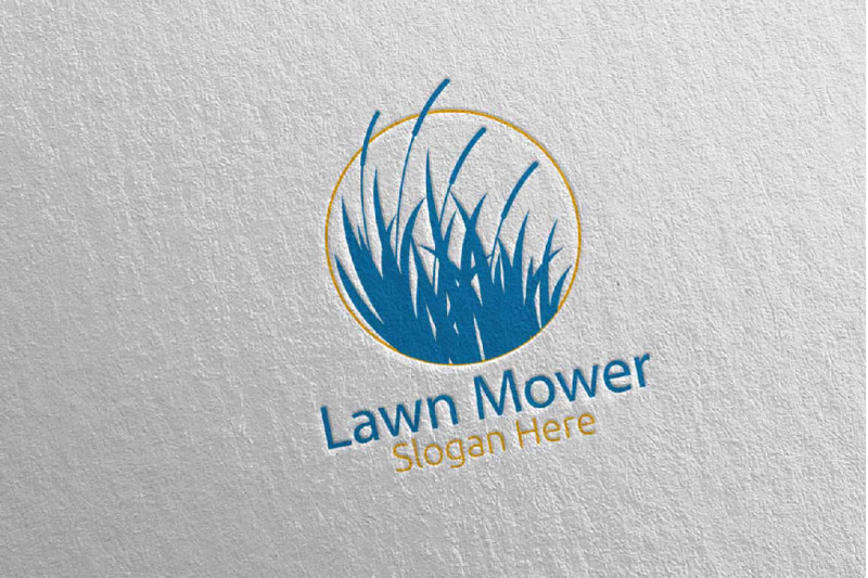 lawn-mower-gardener-mowing-logo-9