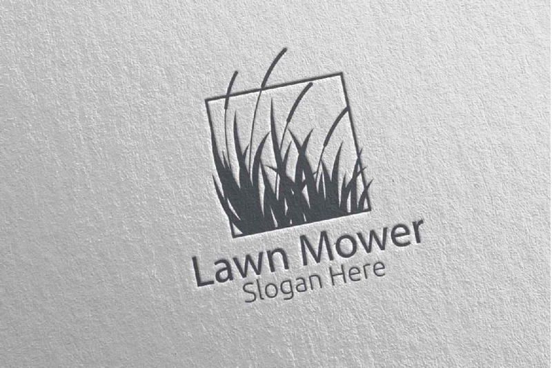 lawn-mower-gardener-mowing-logo-10