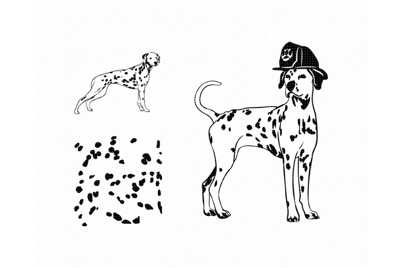 dalmatian-svg-dog-png-dxf-clipart-eps-vector-cut-file