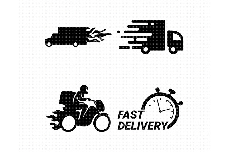 fast-delivery-logo-svg-truck-png-bike-dxf-clipart-eps-vector-cut