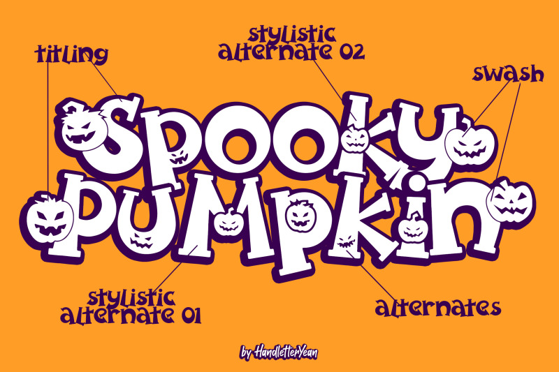 spooky-pumpkin