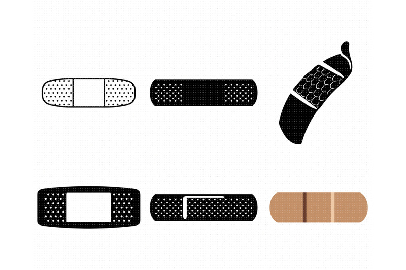band-aid-svg-first-aid-png-dxf-clipart-eps-vector