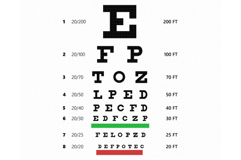 eye-chart-svg-vision-test-png-dxf-clipart-eps-vector-cut-file