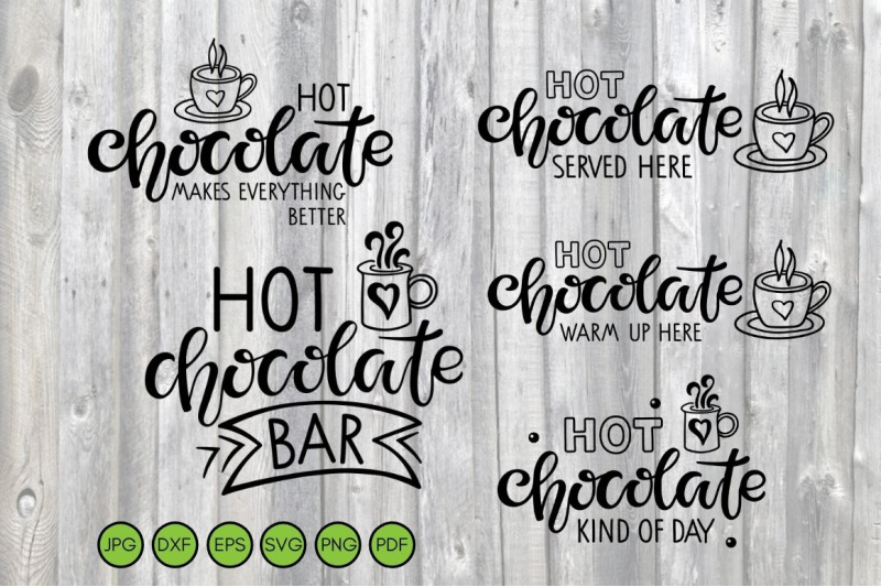 hot-chocolate-bar-christmas-svg-sign-set