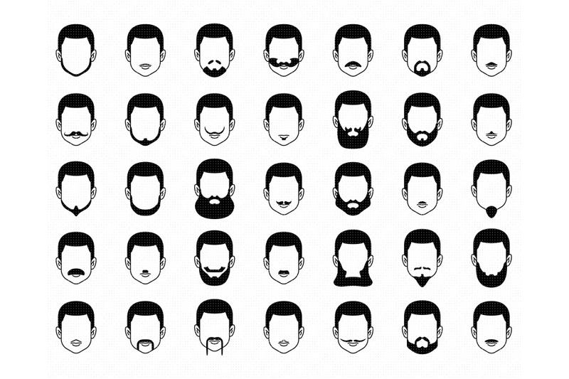men-039-s-beard-svg-facial-hair-png-dxf-clipart-eps-vector