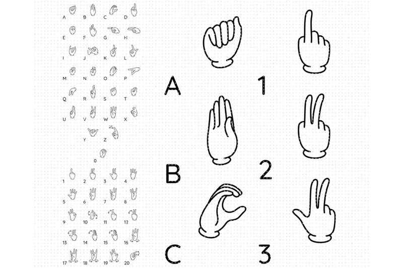 american-sign-language-svg-asl-letters-png-asl-numbers-dxf-clipart