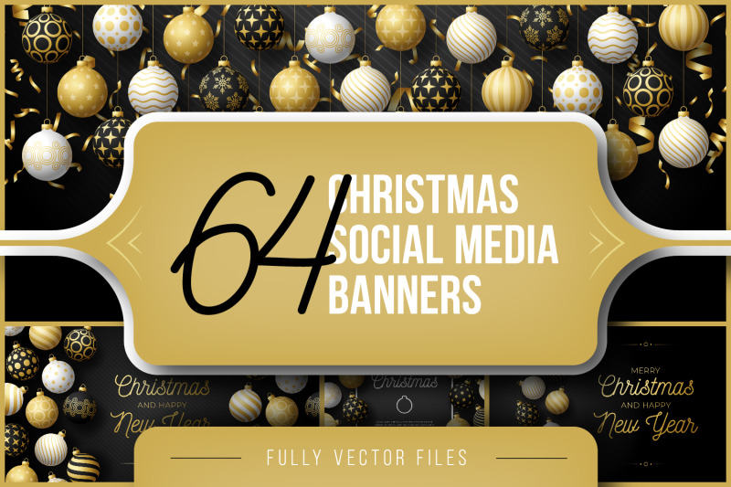 set-of-64-christmas-social-media-banners