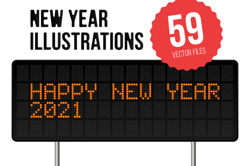 set-of-59-new-year-2021-illustrations