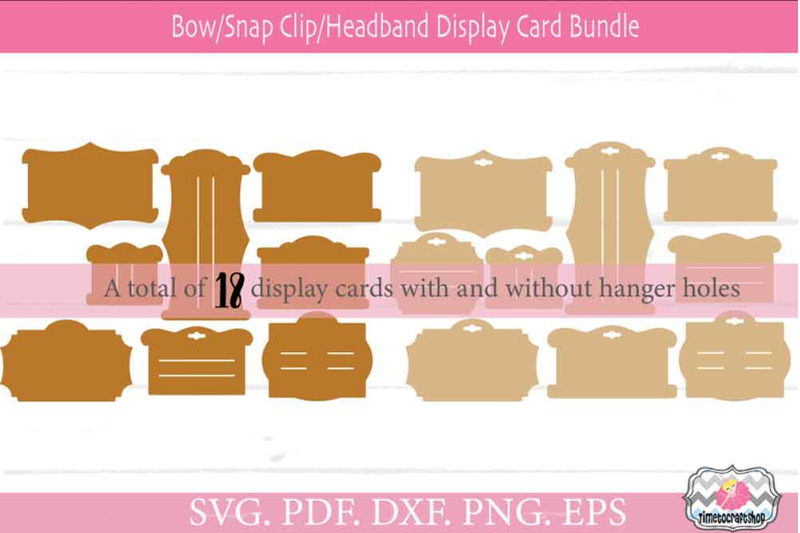 hair-bow-snap-clip-headband-display-card-bundle-bow-card-template