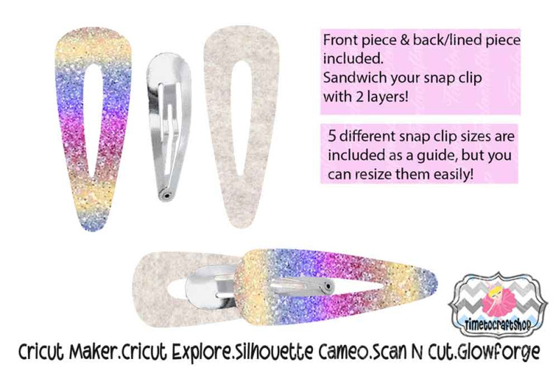 bow-snap-cliptemplates-snap-clip-svg-planner-paper-clip-cricut-clip