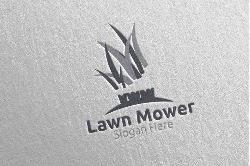 lawn-mower-gardener-mowing-logo-11