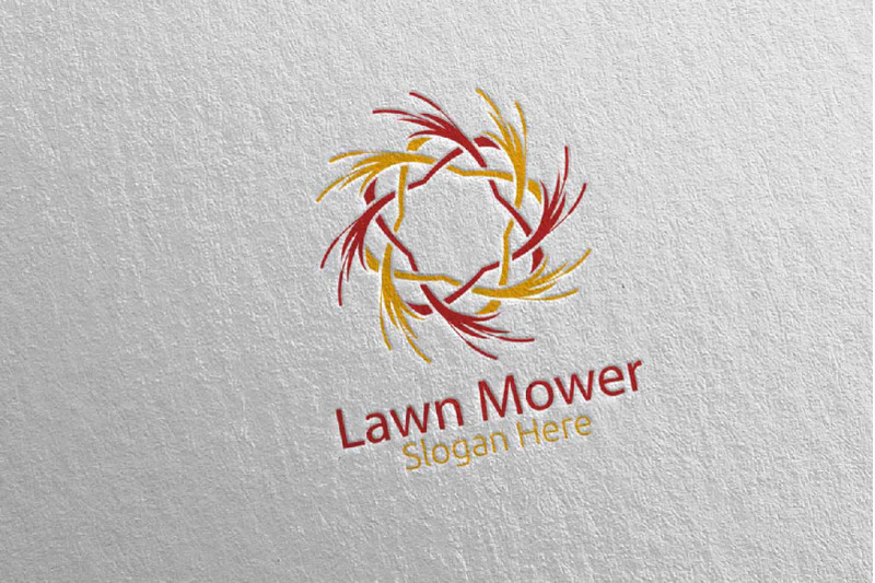 lawn-mower-gardener-mowing-logo-12