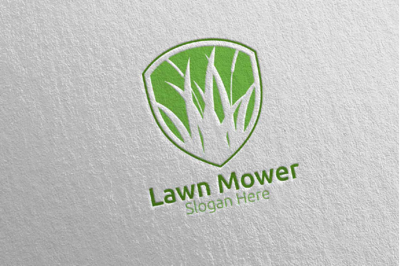 lawn-mower-gardener-mowing-logo-13