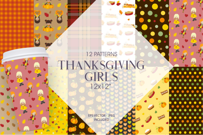 thanksgiving-girls