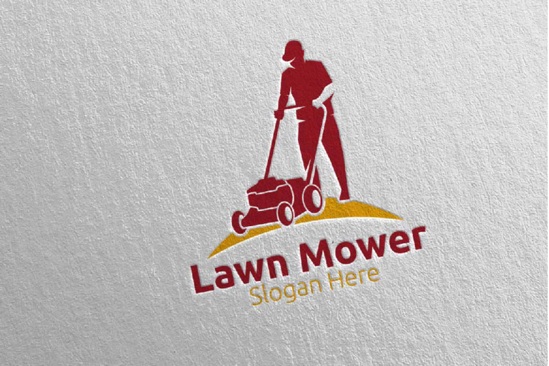 lawn-mower-gardener-mowing-logo-21