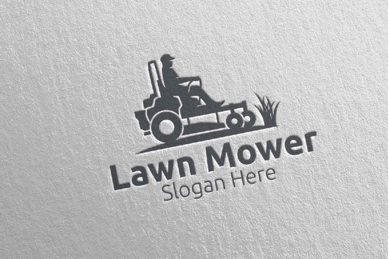 lawn-mower-gardener-mowing-logo-22