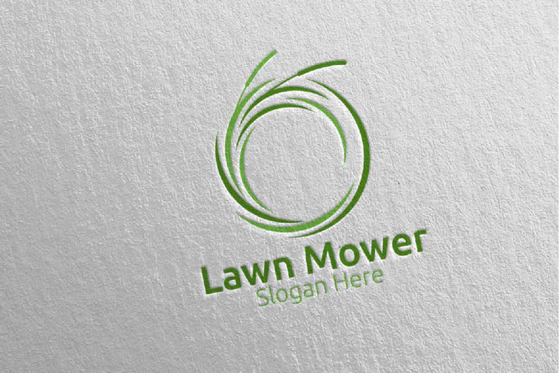 lawn-mower-gardener-mowing-logo-23