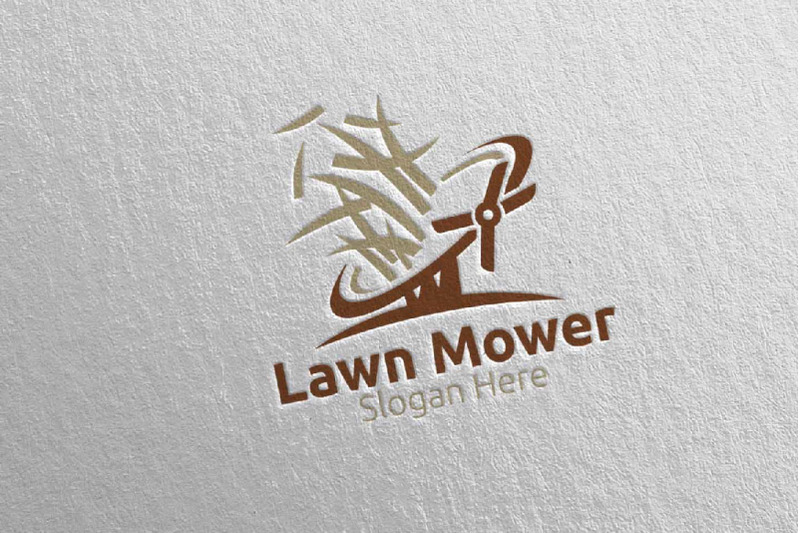 cut-lawn-mower-gardener-mowing-logo-24