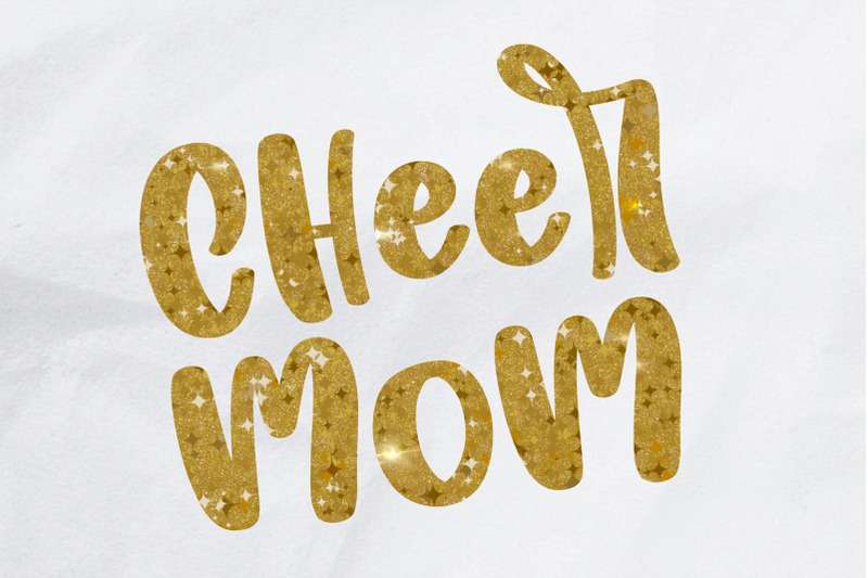 crown-of-a-mom-a-cute-handwritten-font